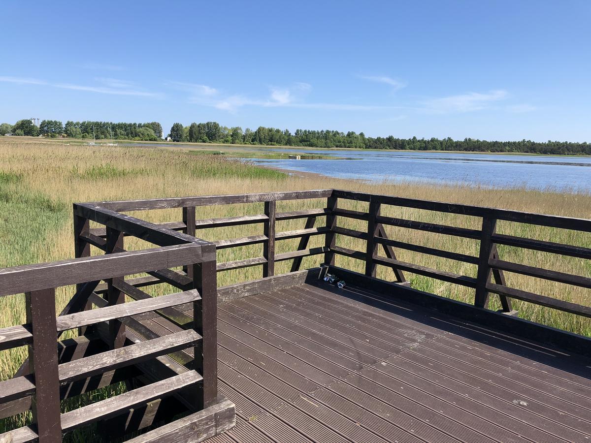 Apartamenty Relax Władysławowo المظهر الخارجي الصورة