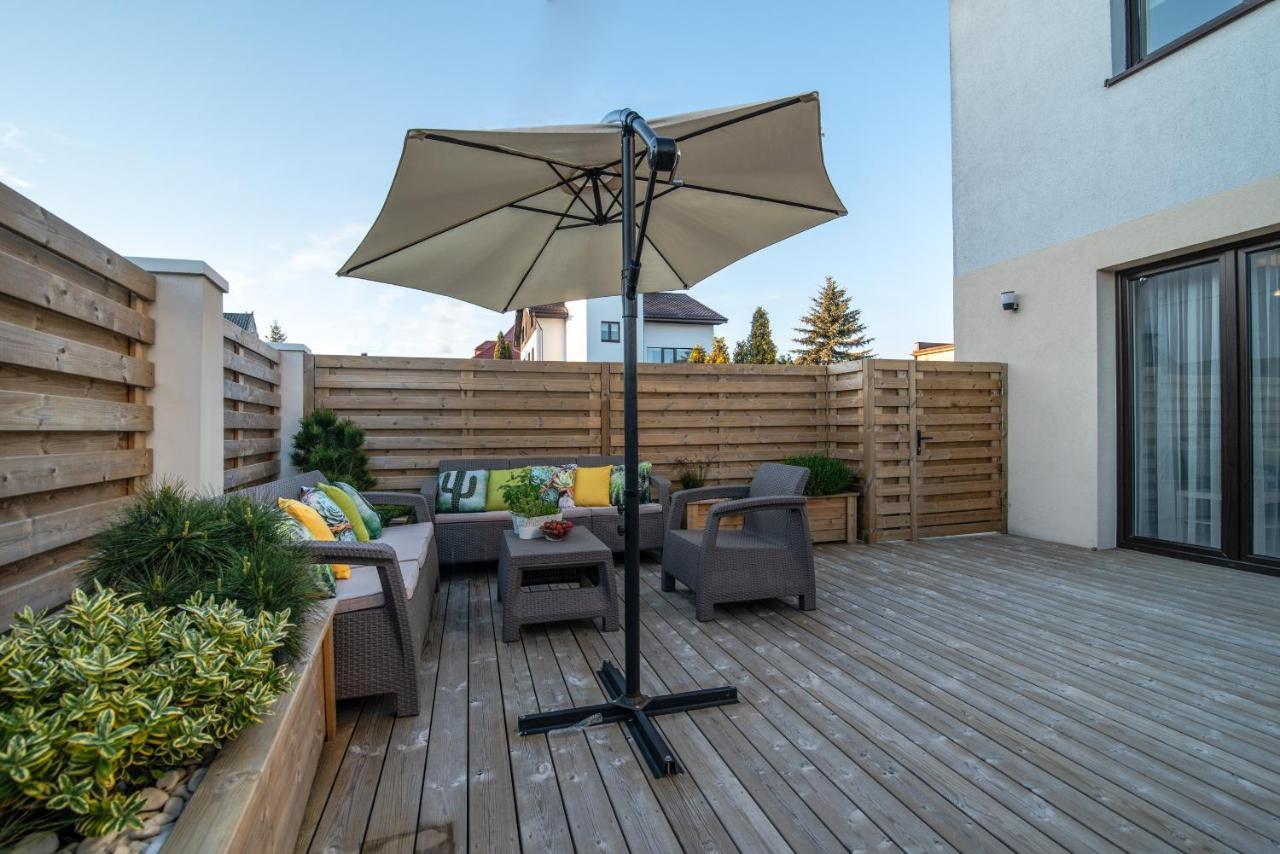 Apartamenty Relax Władysławowo المظهر الخارجي الصورة