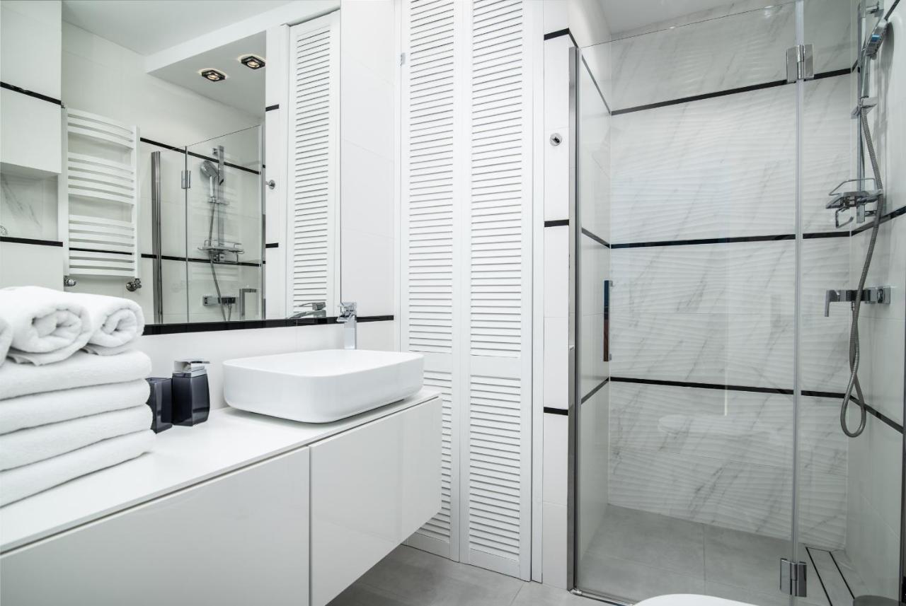 Apartamenty Relax Władysławowo المظهر الخارجي الصورة