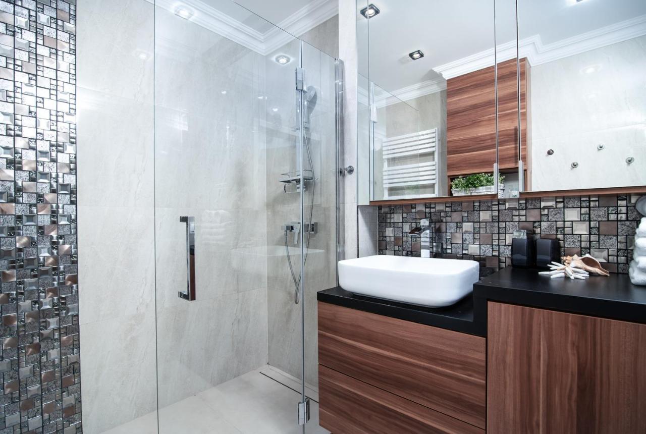 Apartamenty Relax Władysławowo المظهر الخارجي الصورة